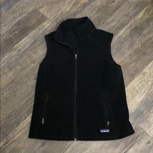 Patagonia Vest